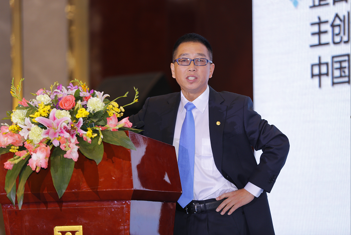 奧吉娜昆侖倡議建立中國風(fēng)機(jī)主齒輪箱可靠性自主創(chuàng)新合作社（CGRC）